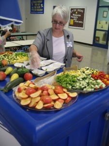 Local Food in Schools