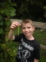 hazelwood student