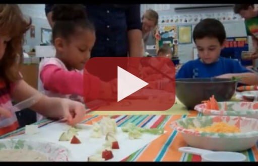 video image