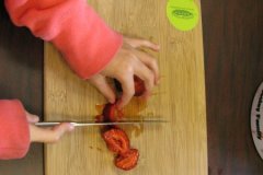 Cooking Demos