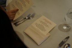 Glen Arden students visit the Grand Bohemian