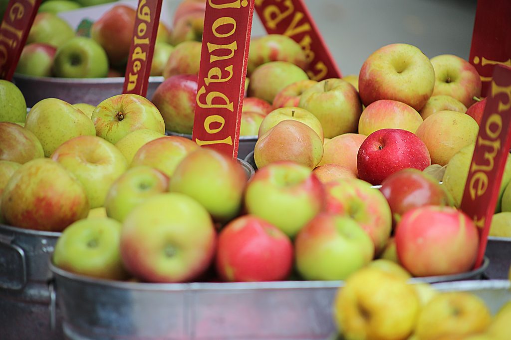 Applesauce