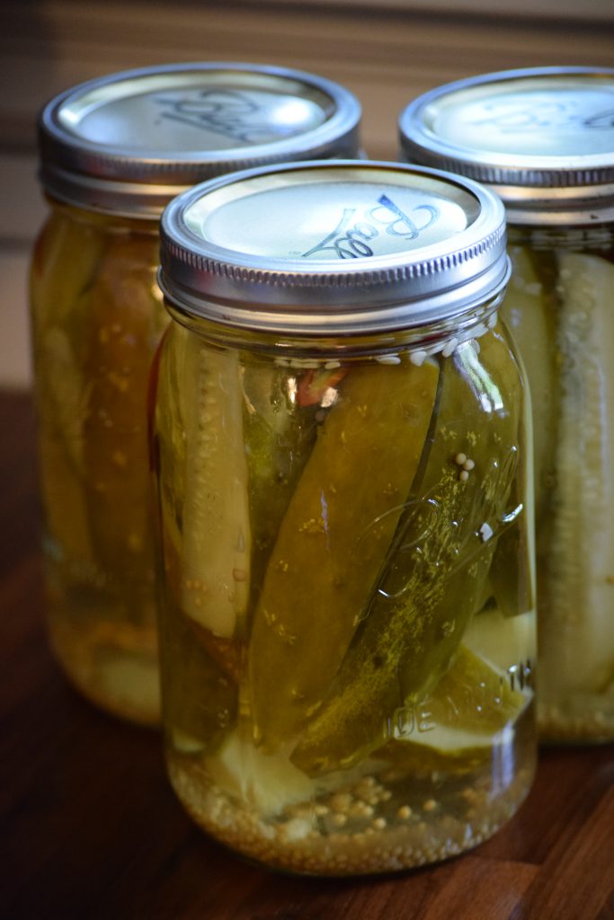 Pickles