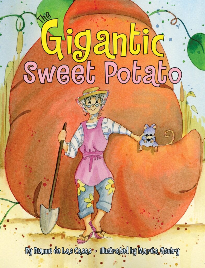 Ma Farmer’s Sweet Potato Pie